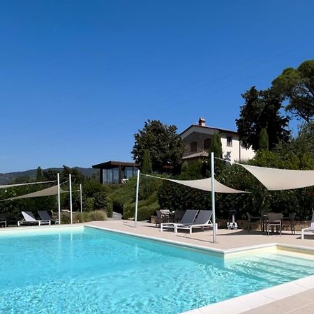 Agriturismo Casetta I Vinci Bagian luar foto