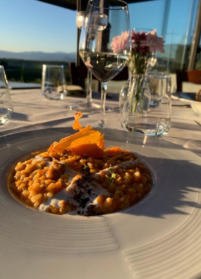 Agriturismo Casetta I Vinci Bagian luar foto