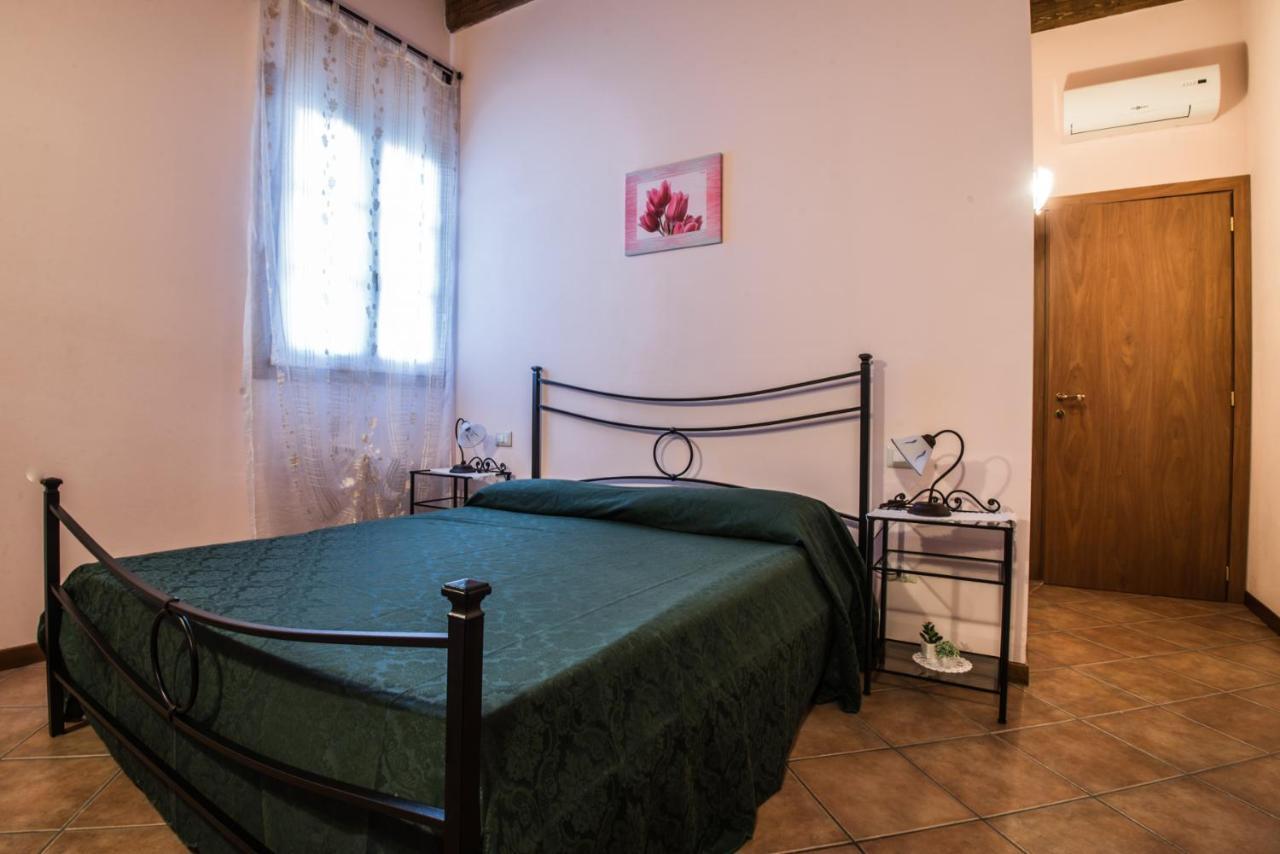 Agriturismo Casetta I Vinci Bagian luar foto
