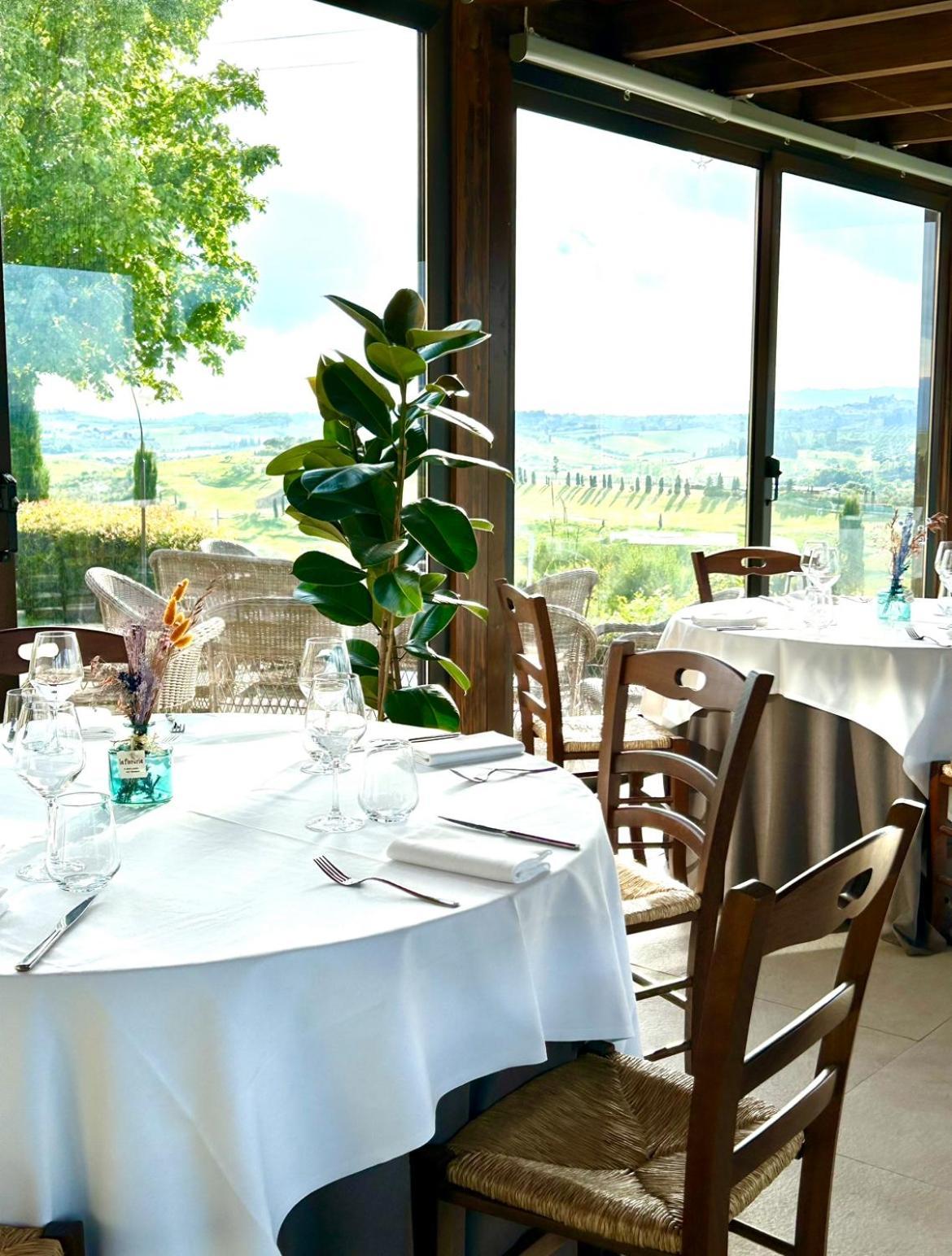 Agriturismo Casetta I Vinci Bagian luar foto